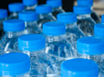 Water delivery service